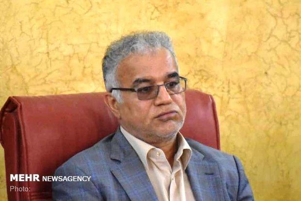 نوسازی 4 دهانه پل در اروندکنار شروع شد