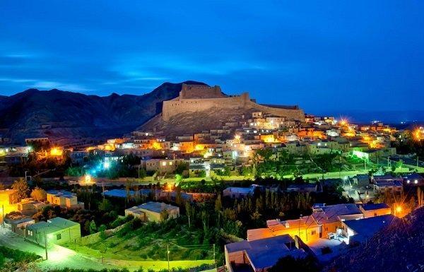 29 هزار مسافر نوروزی در اقامتگاه های شهرستان درمیان اسکان یافتند