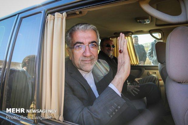 احیای بسیاری از تالاب های خشک شده کشور، 70درصد سدهای کشور پر شد!