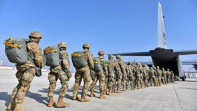 آمریکا برای تقابل با روسیه به استراتژی دوران جنگ سرد در اروپا بازمی گردد