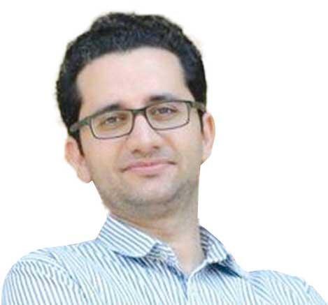 معماری به مثابه لباس