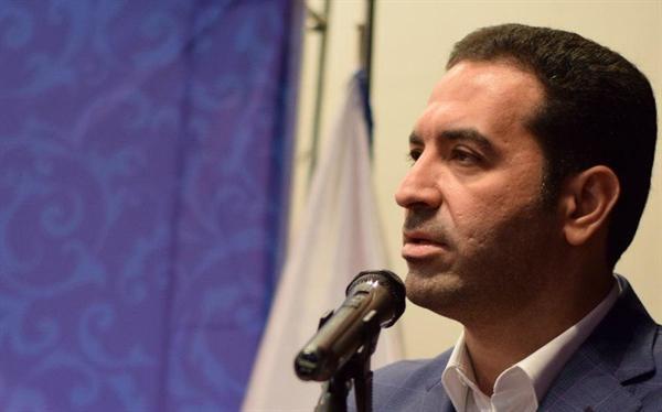 بازار تاریخی اراک هویت تاریخی و فرهنگی شهر است