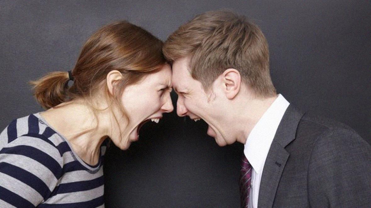 افکاری که باعث نابودی زندگی مشترک می شود