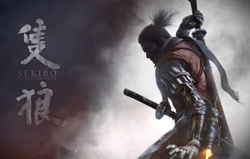 روح سامورایی به پرواز درآمد؛ نقدها و نمرات Sekiro منتشر شدند