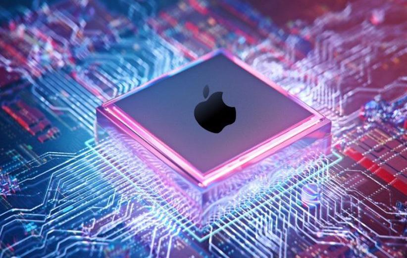 آیفون های 2020 از تراشه 5 نانومتری بهره می برند