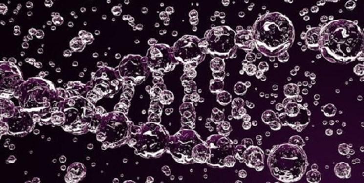 ابداع روش جدید دستکاری ژنتیک