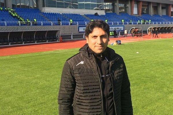 برای کارهای بزرگ باید خودباوری لازم را ایجاد کنیم برای کارهای بزرگ باید خودباوری لازم را ایجاد کنیم