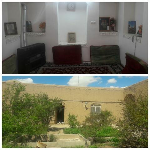 خانه تقدیسی باب الحکم اقامتگاه بوم گردی می گردد