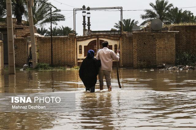روستایی که مردمش باور نکردند به زیر آب می رود