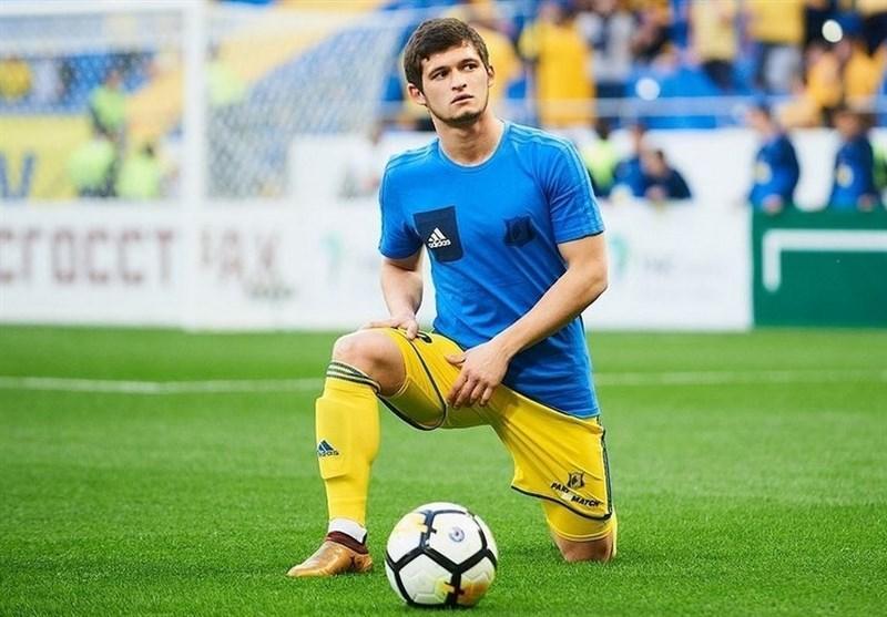 درگیری شدید فوتبالیست مطرح روسی با شهروند آمریکایی در مسکو