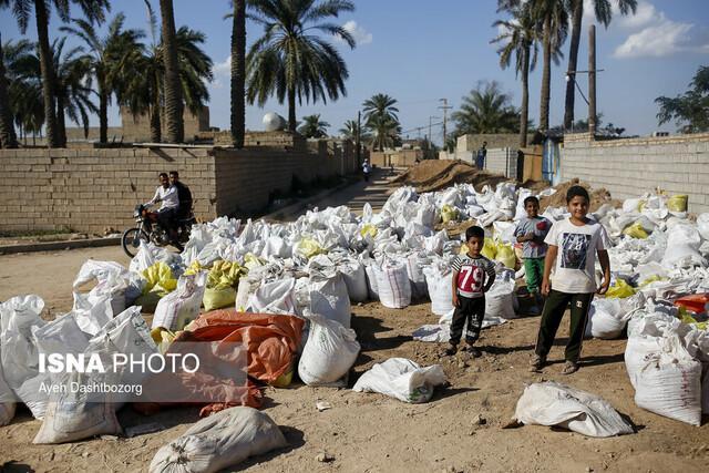 عشایر کرمان در مناطق امن اسکان داده شوند
