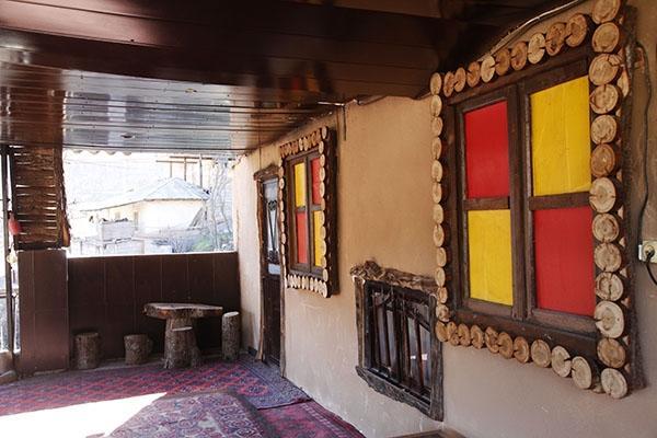 رشد 578 درصدی اقامت در بومگردی استان گلستان