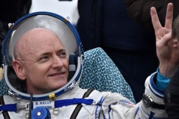 سفر یک ساله به فضا بر سلامت انسان تاثیری ندارد