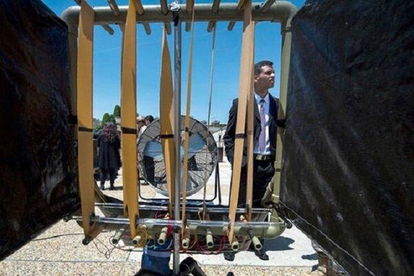 فناوری جدید تبدیل انرژی باد به برق را ساده می نماید
