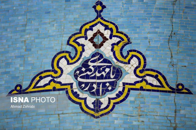 میزبانی استان قم از سه میلیون نفر زائر در ایام نیمه شعبان