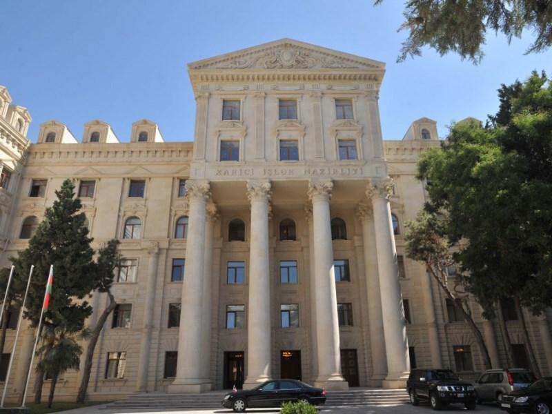 باکو شرایط صلح با ارمنستان را خاطرنشان کرد