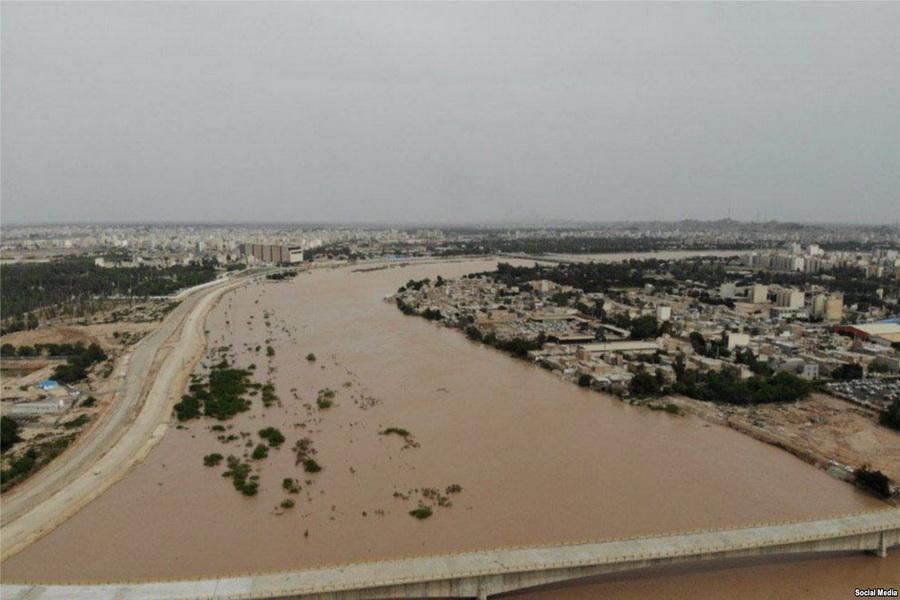 انگلیس درباره سفر به ایران هشدار مسافرتی صادر کرد