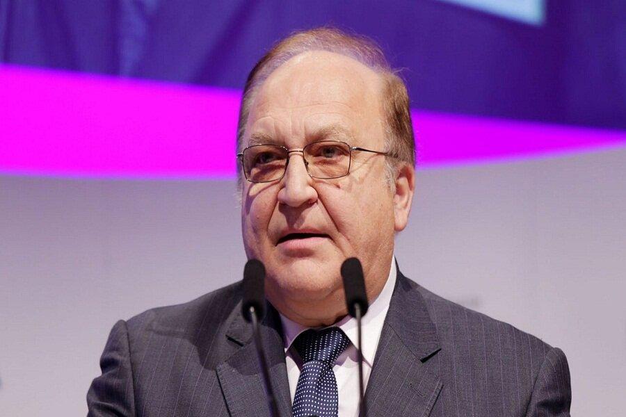 تصویری که رسانه های غربی از ایران ارائه می دهند واقعی نیست