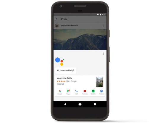 از قابلیت جدید دستیار صوتی گوگل چه می دانید