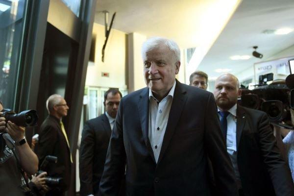کنترل مرزهای اروپایی باید همچنان ادامه پیدا کند
