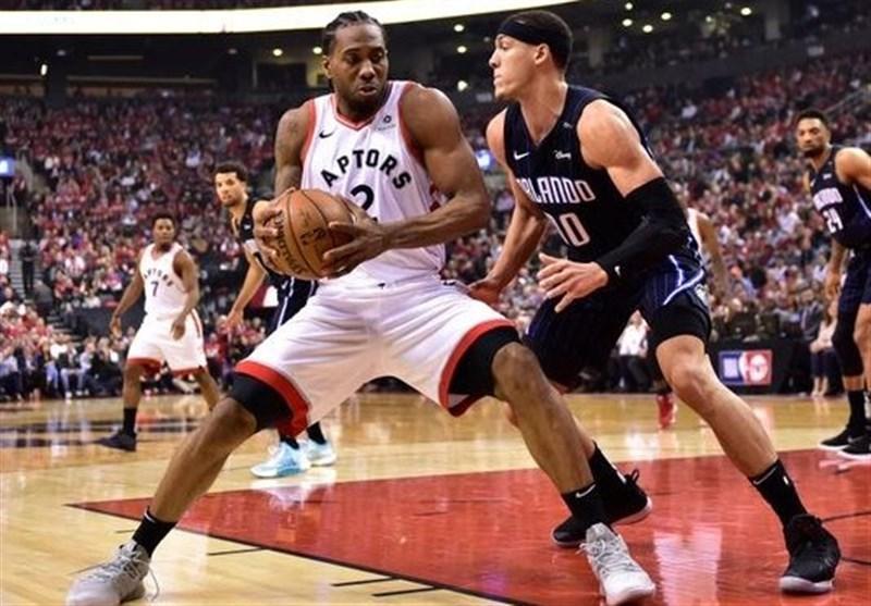 پلی آف لیگ NBA، تورونتو، دنور و پورتلند پیروز شدند پلی آف لیگ NBA، تورونتو، دنور و پورتلند پیروز شدند
