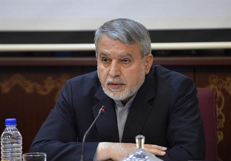 صالحی امیری: فدراسیون ها کوشش بیشتری در پربار کردن موزه ورزش داشته باشند