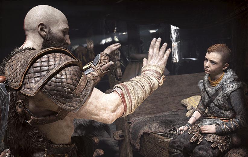 کارگردان God of War: خبری از محتوای دانلودی نخواهد بود کارگردان God of War: خبری از محتوای دانلودی نخواهد بود