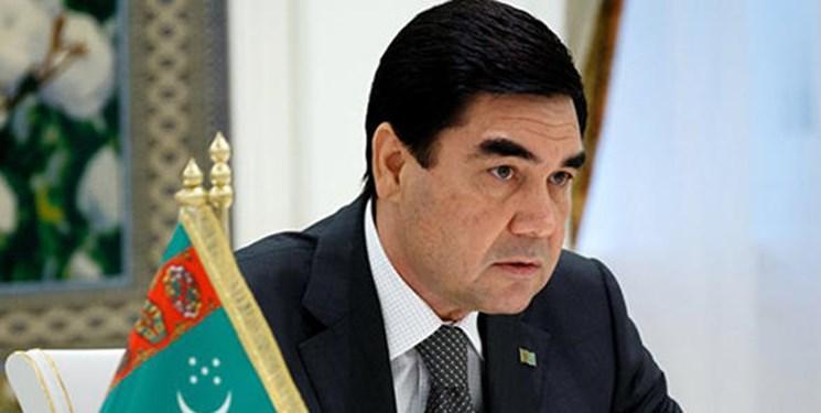 بردی محمداف: کره جنوبی شریک تجاری قابل اعتماد ترکمنستان است