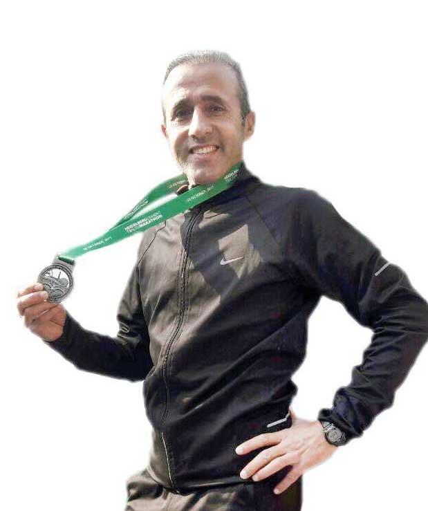 بسترهای ورزش همگانی را فراهم کنید