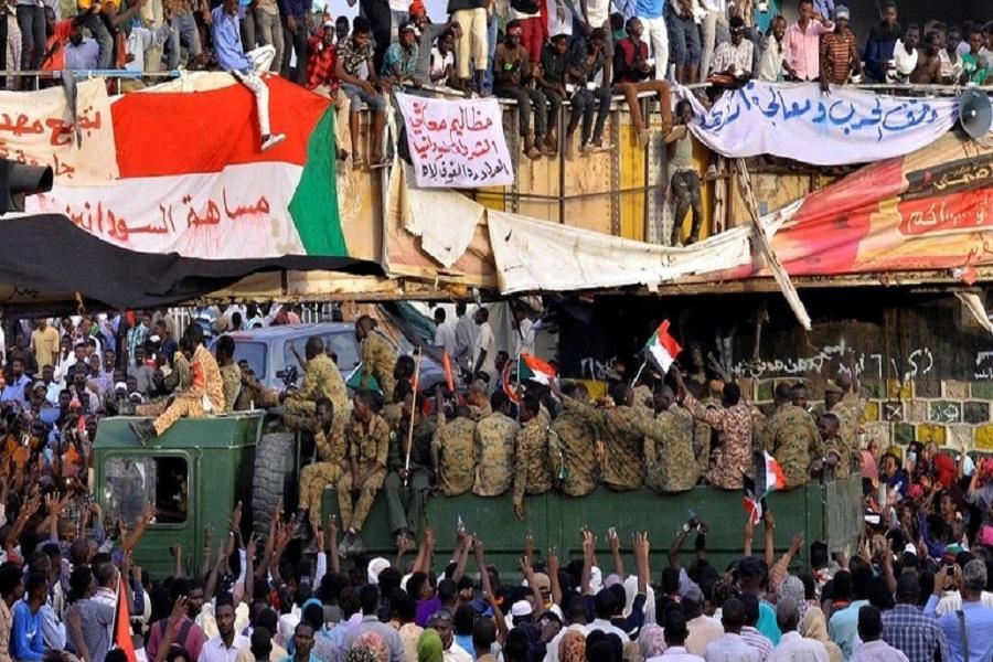 پیشنهاد معارضان سودانی برای نحوه اداره کشور در دوره گذار سیاسی