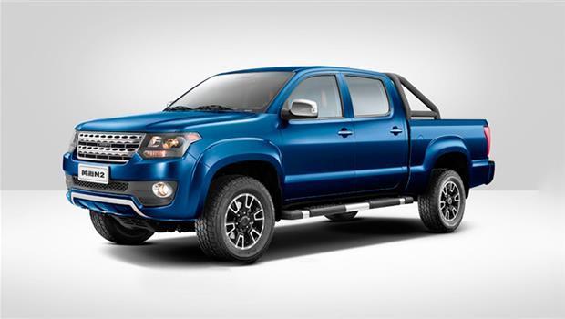 آنالیز خودرو آمیکو دو کابین آسنا