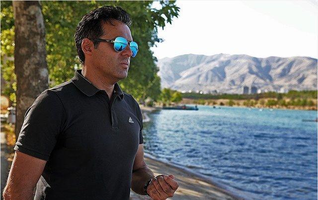 فرزام: امیدوارم عقب افتادگی رویینگ را جبران کنیم، محسن شادی تصمیم نهایی اش را اعلام می کند فرزام: امیدوارم عقب افتادگی رویینگ را جبران کنیم، محسن شادی تصمیم نهایی اش را اعلام می نماید