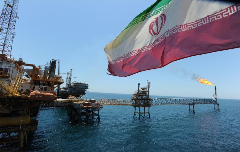خاتمه معافیت خریداران نفت ایران از تحریمهای آمریکا اعلام می گردد