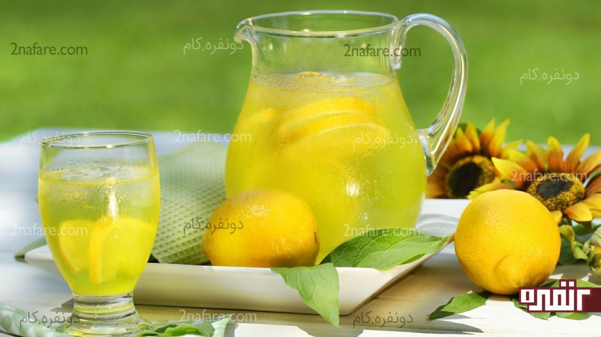 5 راهکار مراقبت از موها با لیمو ترش 5 راه چاره مراقبت از موها با لیمو ترش