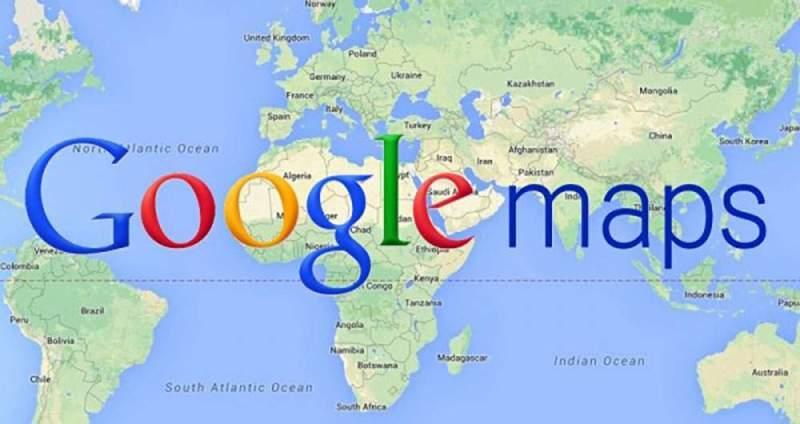دردسر جدید نقشه گوگل برای تاکسی اینترنتی ایرانی