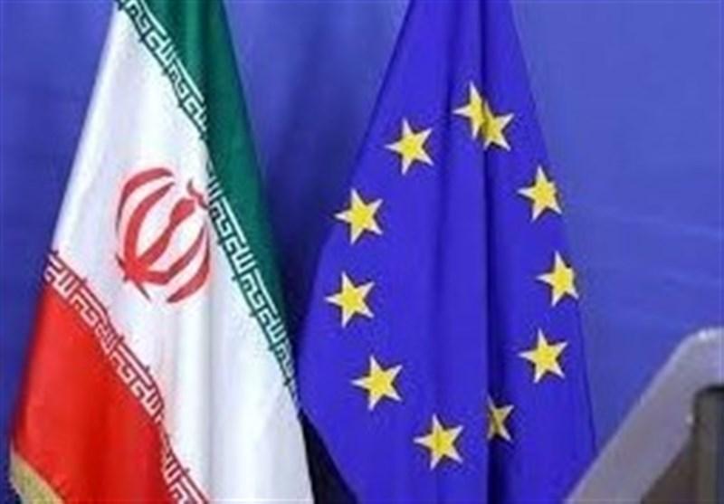 ابراز تأسف اتحادیه اروپا از تصمیم اخیر آمریکا علیه ایران