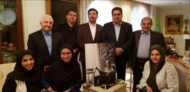 تابش: دست اندازی به طبیعت خسارات جبران ناپذیری به دنبال دارد