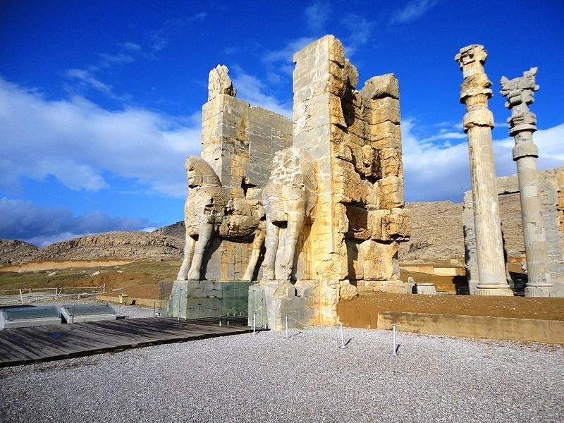 مجله میراث جهانی یونسکو