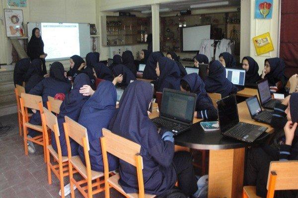 روز جهانی دختران و ICT برگزار گردید
