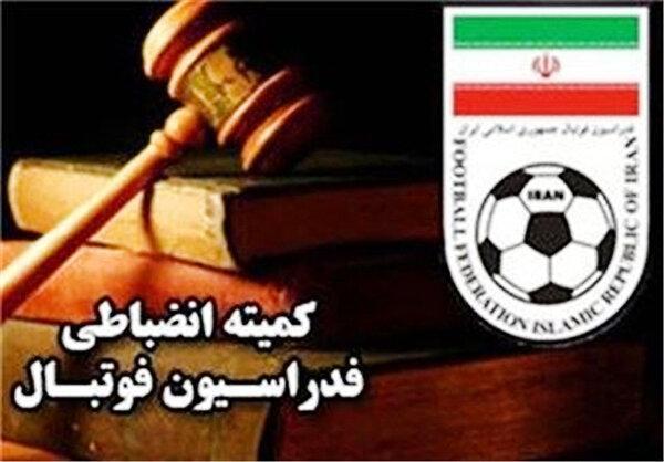 جریمه های رنگارنگ برای تیم های لیک برتر؛ از سپاهان تا منصوریان و ماشین سازی