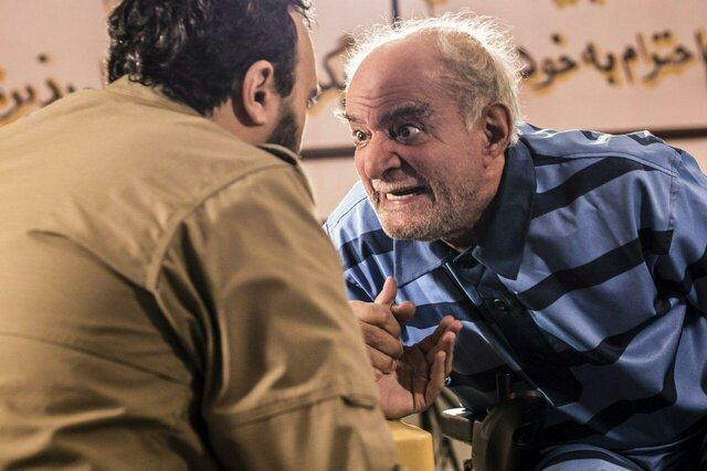تغییر در زمان پخش سریال شرایط خاص تغییر در زمان پخش سریال شرایط خاص