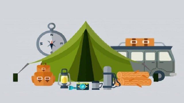 دیدنگار فروش محصولات بی نظیر کمپینگ و سفر عکاسی