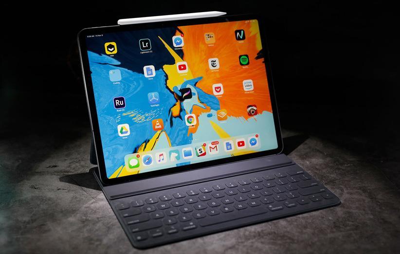 نخستین آیپد پرو 5G در سال 2021 معرفی می گردد