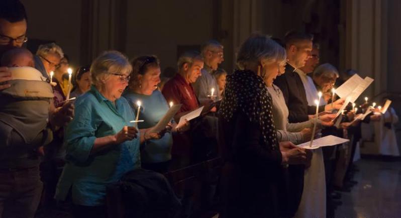 مردم آمریکا خواهان افزایش نقش مذهب در جامعه هستند