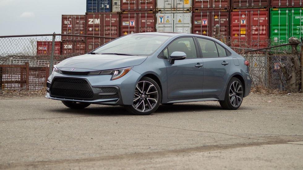 تویوتا کرولا 2020: خودرویی معقول و البته خودمانی تر از قبل