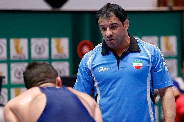 استارت آینده سازان کشتی برای حضور در آسیایی و جهانی