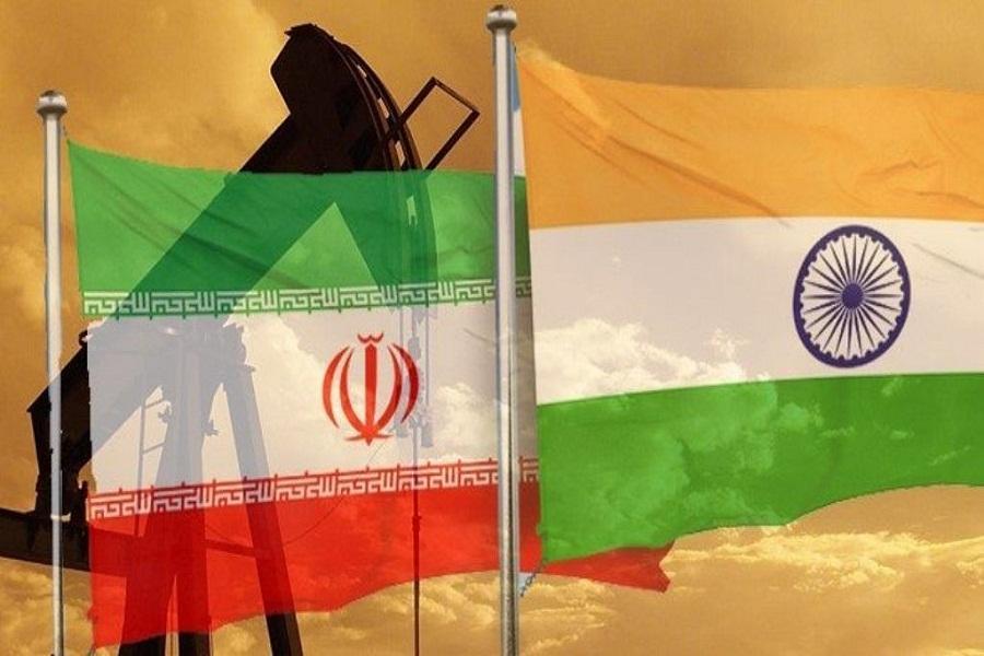 فرانکفورتر روندشاو:هند تمایلی به توقف واردات نفت ایران ندارد