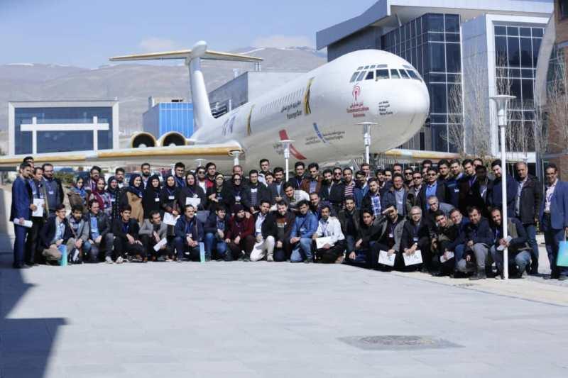 خط خاتمه دومین هماورد مخترعین در طرح تواناسازی کارآفرینان