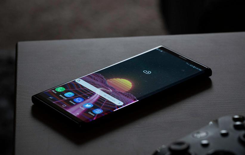 گلکسی نوت 10 پرو به باتری 4500 میلی آمپری مجهز می گردد