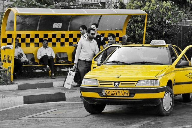 در تبادل نظر با خبرنگاران مطرح شد؛ واکنش مدیرعامل تاکسیرانی به افزایش خودسرانه کرایه تاکسی توسط رانندگان